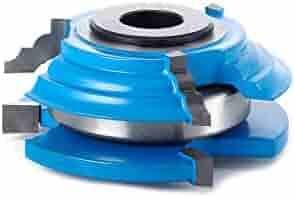 Amana Tool - SC588 Carbide Tipped 3-Wing Classical